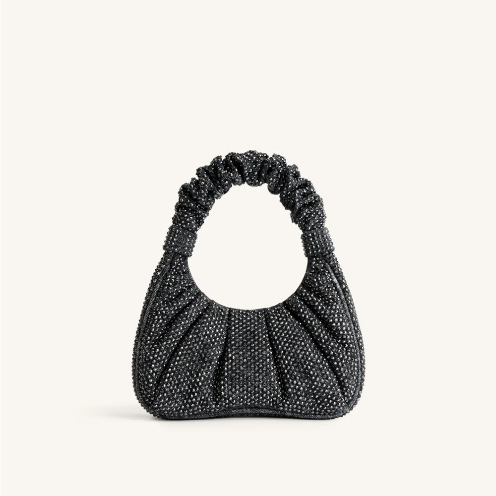Brand new JW PEI Crystal handbag